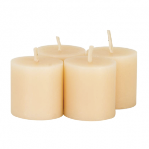 441 - VELAS AROMATICAS 1PZ