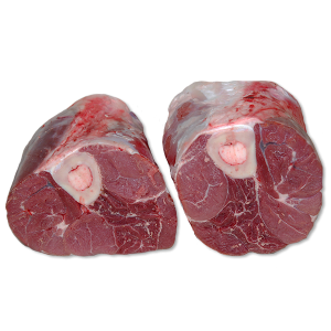 1032 - OSSOBUCO 1KG