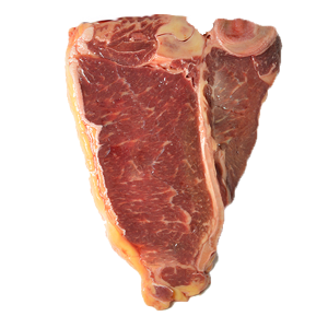 1014 - T-BONE 1KG