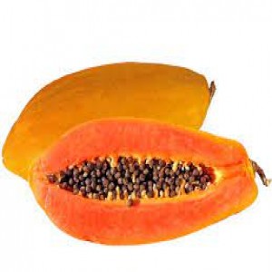 447- PAPAYA 1 KG